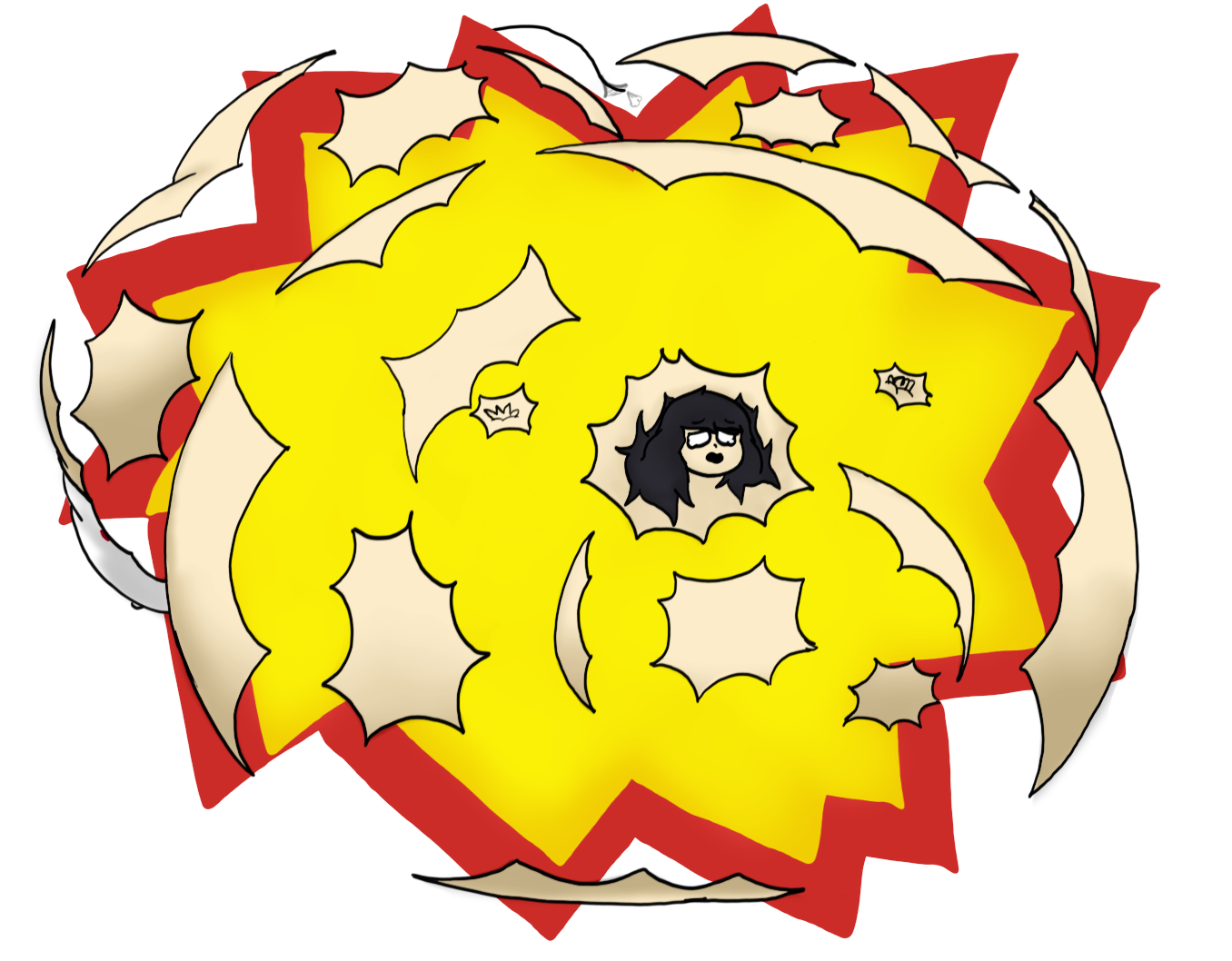Inflated in Japan (Pt4) by AtlasDoesStuff on DeviantArt