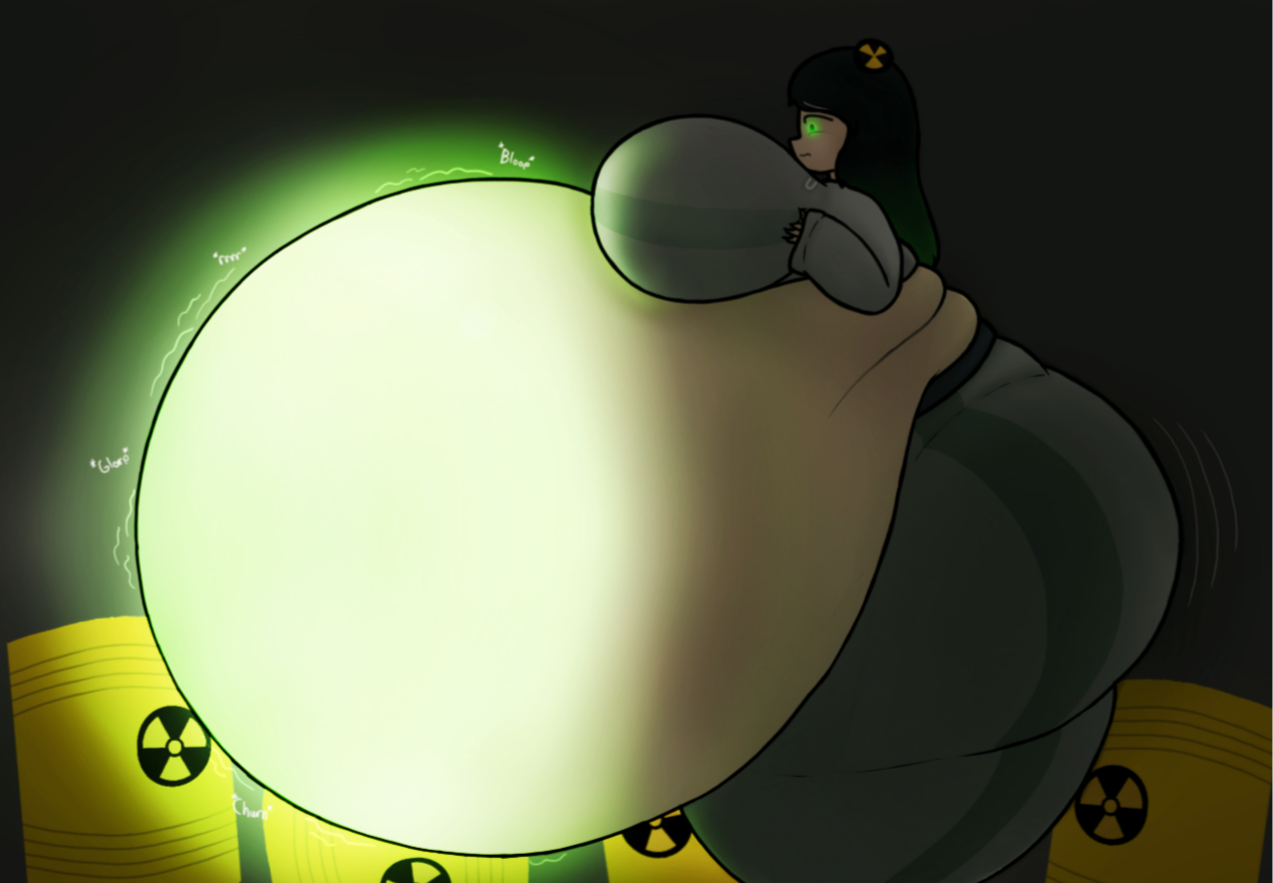 Atlasdoesstuff Fatty Nuclear Fusion by AtlasDoesStuff on DeviantArt