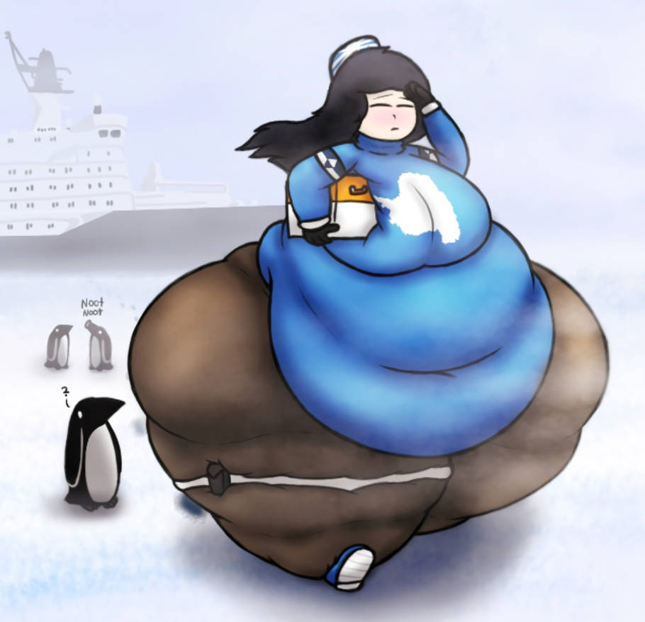 Atlasdoesstuff Eating Expedition by AtlasDoesStuff on DeviantArt
