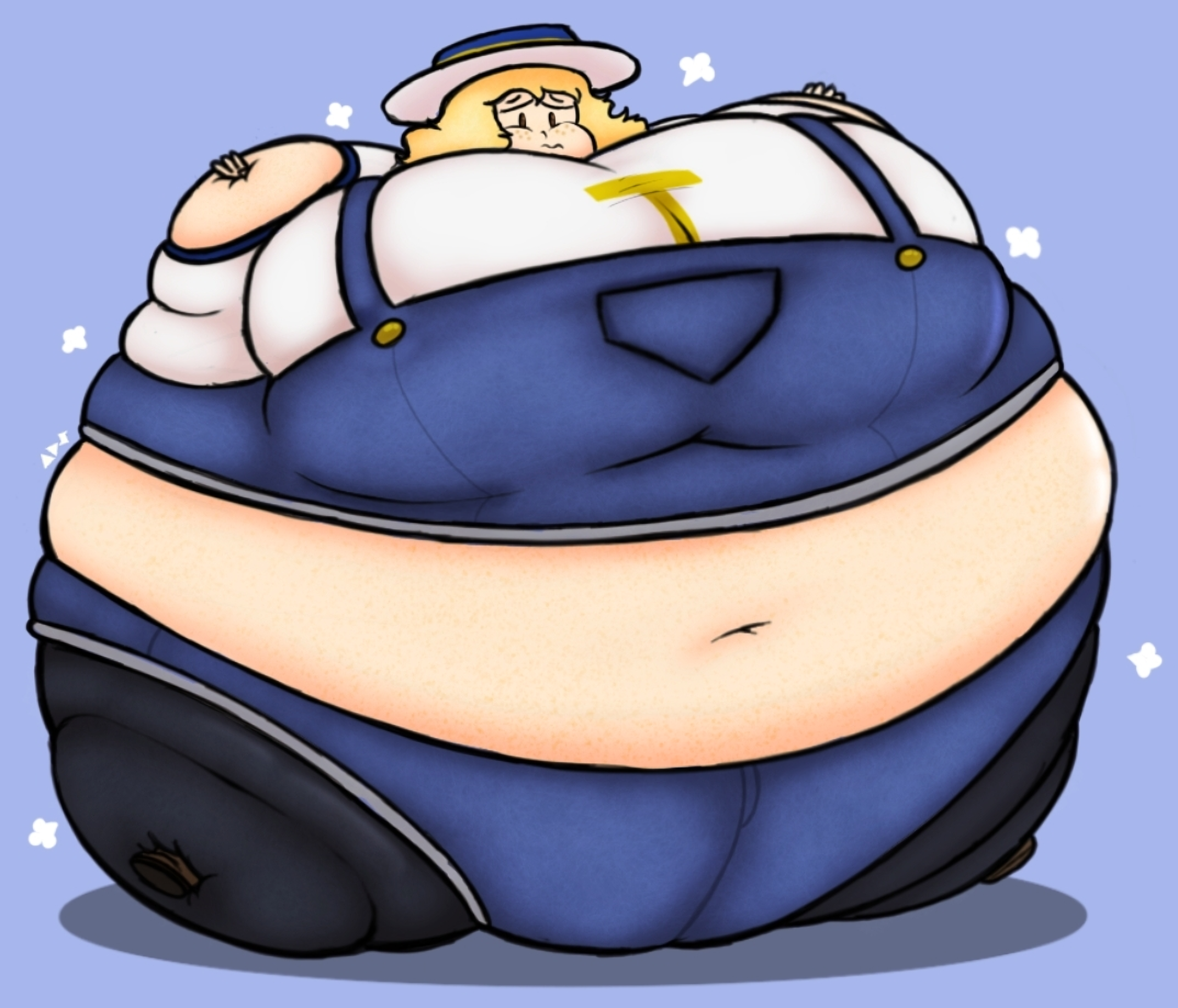 Atlasdoesstuff Inflated Illinois by AtlasDoesStuff on DeviantArt