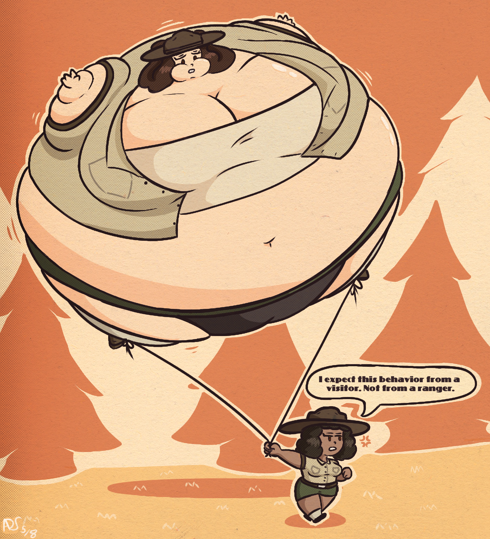 Atlasdoesstuff Spherical Sammy by AtlasDoesStuff on DeviantArt