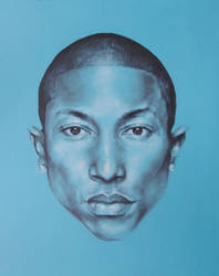 Pharrell Williams