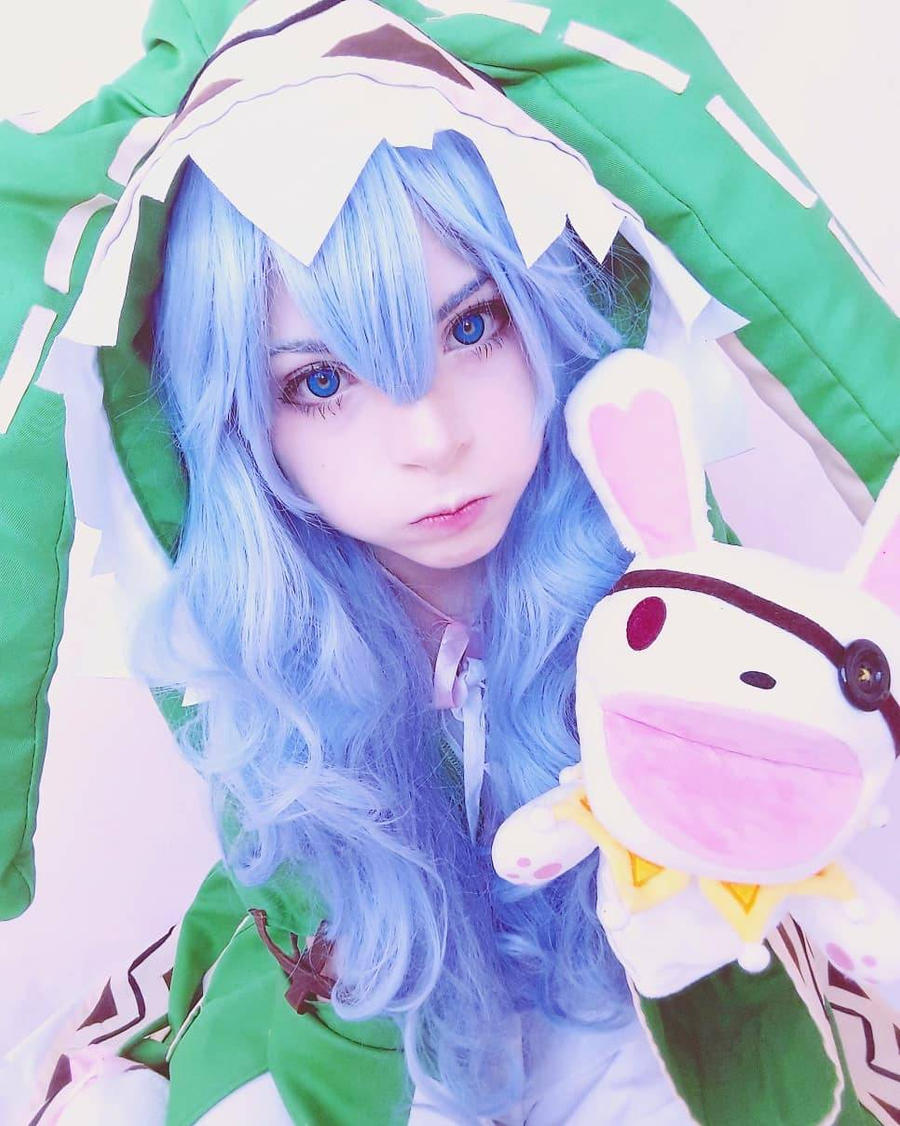 yoshino cosplay by zucoraOfficial on DeviantArt yoshino cosplay by zucoraOfficial on DeviantArt