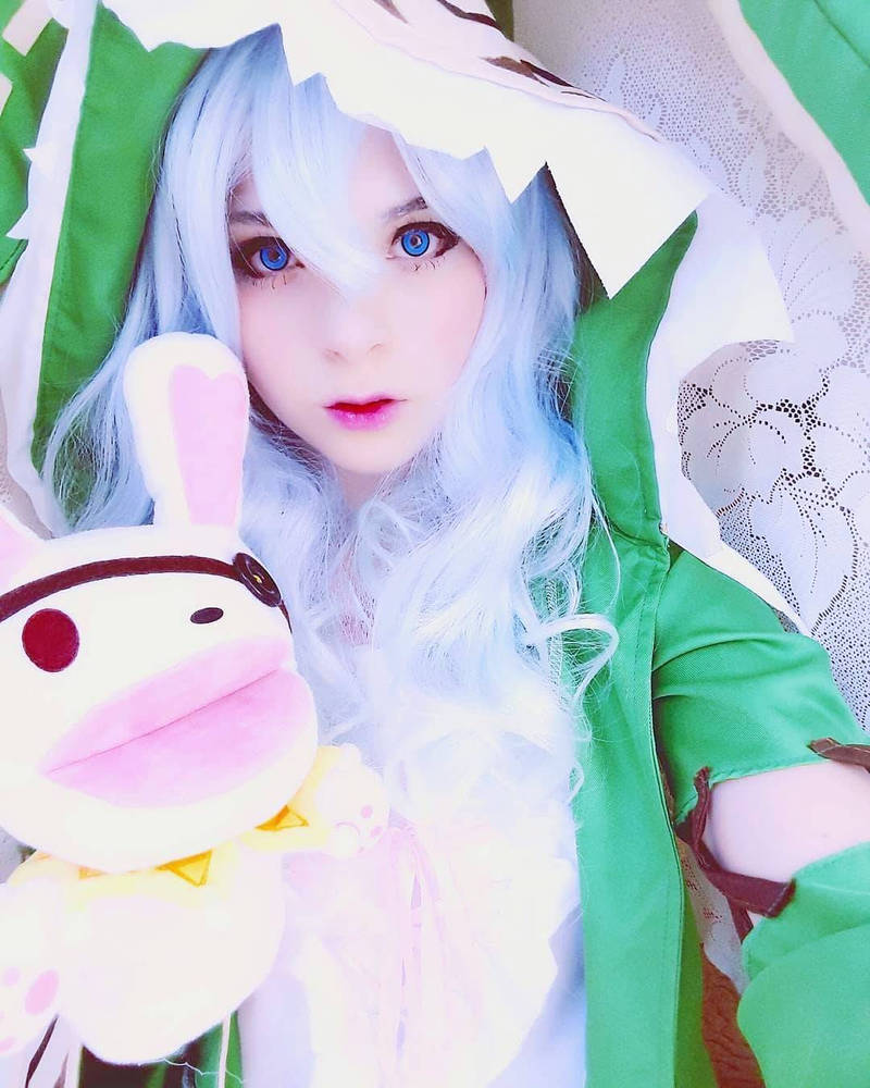 yoshino cosplay by zucoraOfficial on DeviantArt yoshino cosplay by zucoraOfficial on DeviantArt