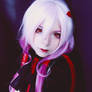 inori cosplay 