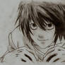 L aka Lawliet Complete