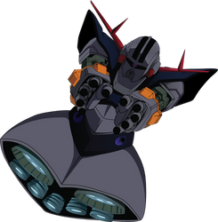 MSN-02 Zeong