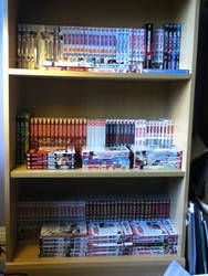 manga Case Update May 5 2012