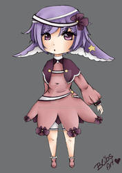 Purple Cutie Adopt (OPEN) Set Price