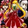 Rozen Maiden