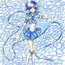 Eternal sailor mercury