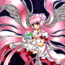 Godess Madoka