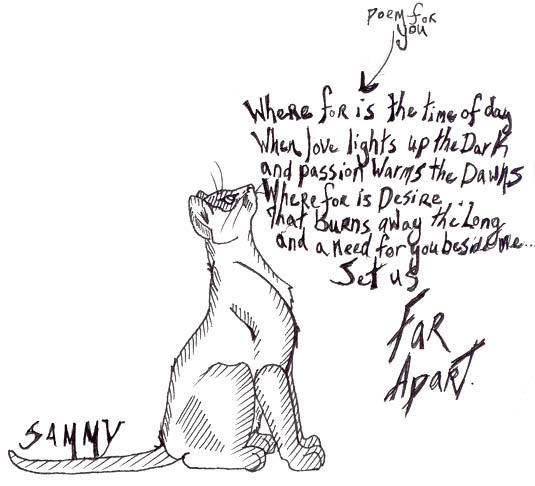 Sammy-Letter to Khay by pomamese on DeviantArt
