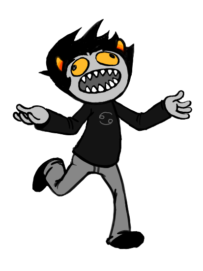 Karkat