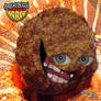Liveaction Meatwad by DrWeird