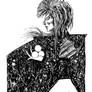 Jareth the Goblin King