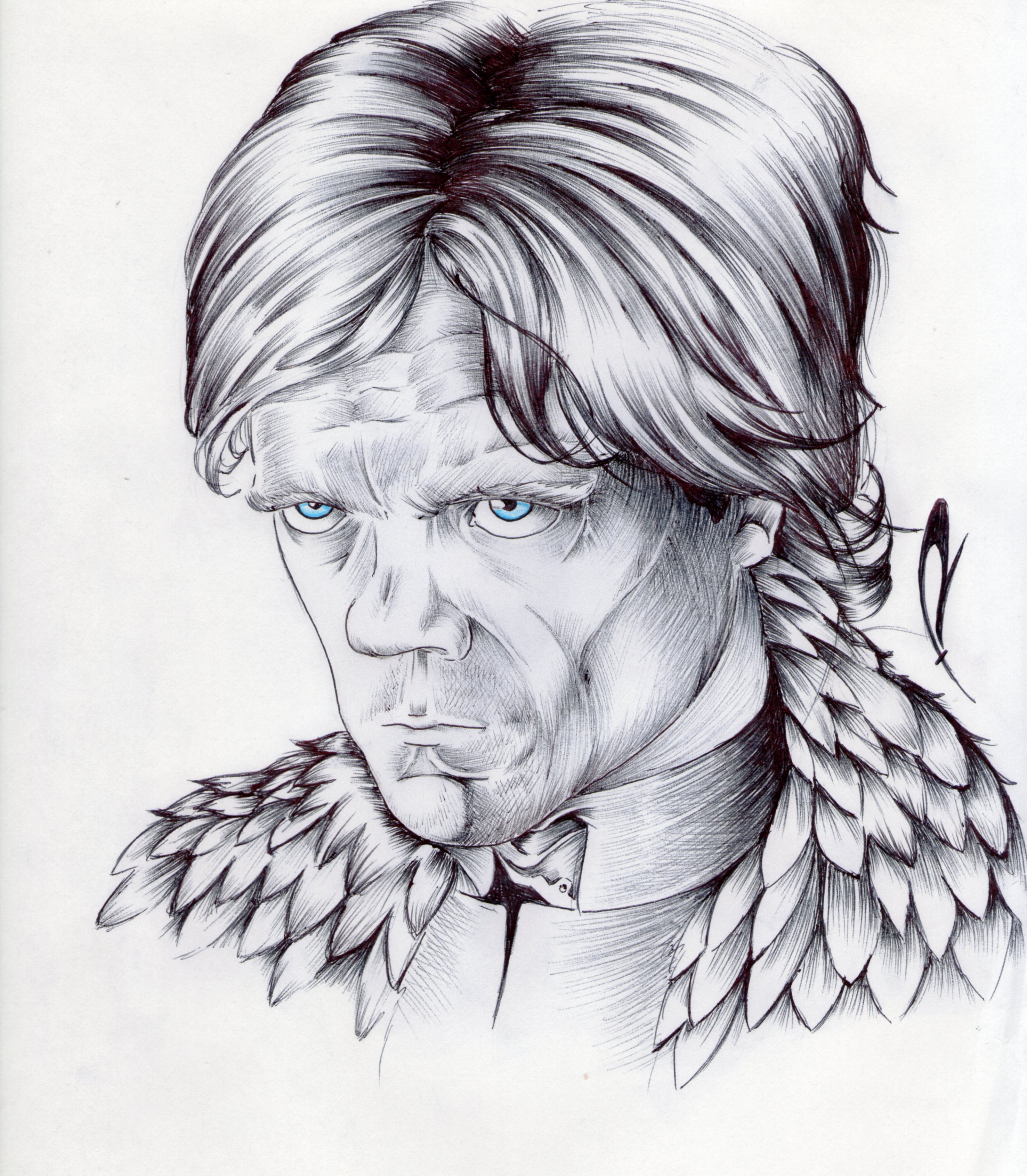 Lannister Tyrion