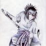 Uchiha Sasuke