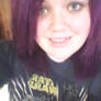 Purple-Haired-Star-Wars-Loving Freak