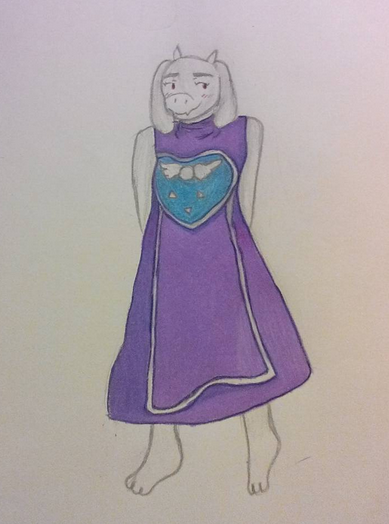 Toriel