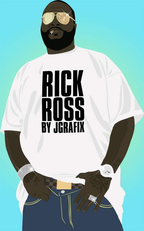 Rick Ross