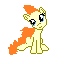 Ponyta MLP form