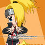 Naruto Collection: Deidara