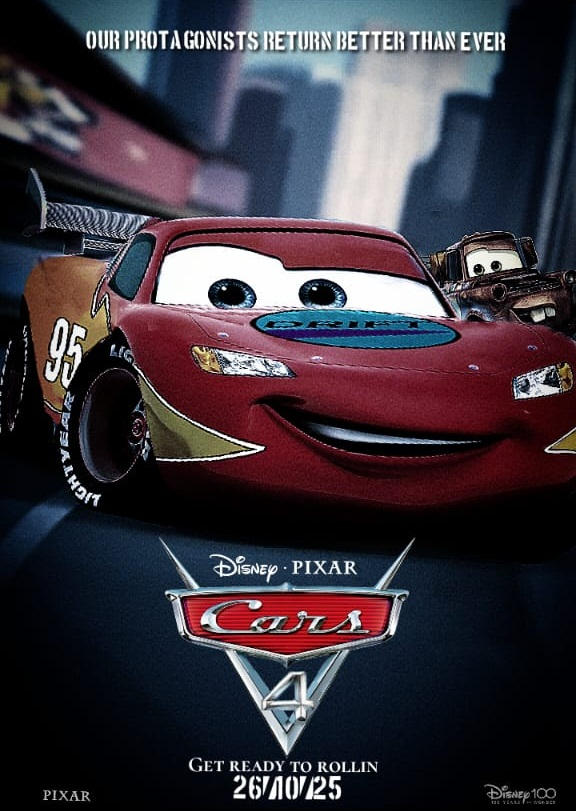 Cars4 Fanmade Poster 5 By Carsedits32017 On DeviantArt cars4-fanmade-poster-5-by-carsedits32017-on-deviantart