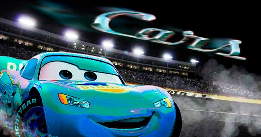 Dinoco Lightning McQueen by jacksontormbaymaz on DeviantArt