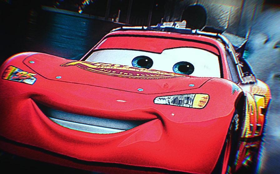 Cars 3 Will be Lightning McQueen's Fight Against the Future