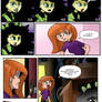 Shego's Downhill Battle Page 9