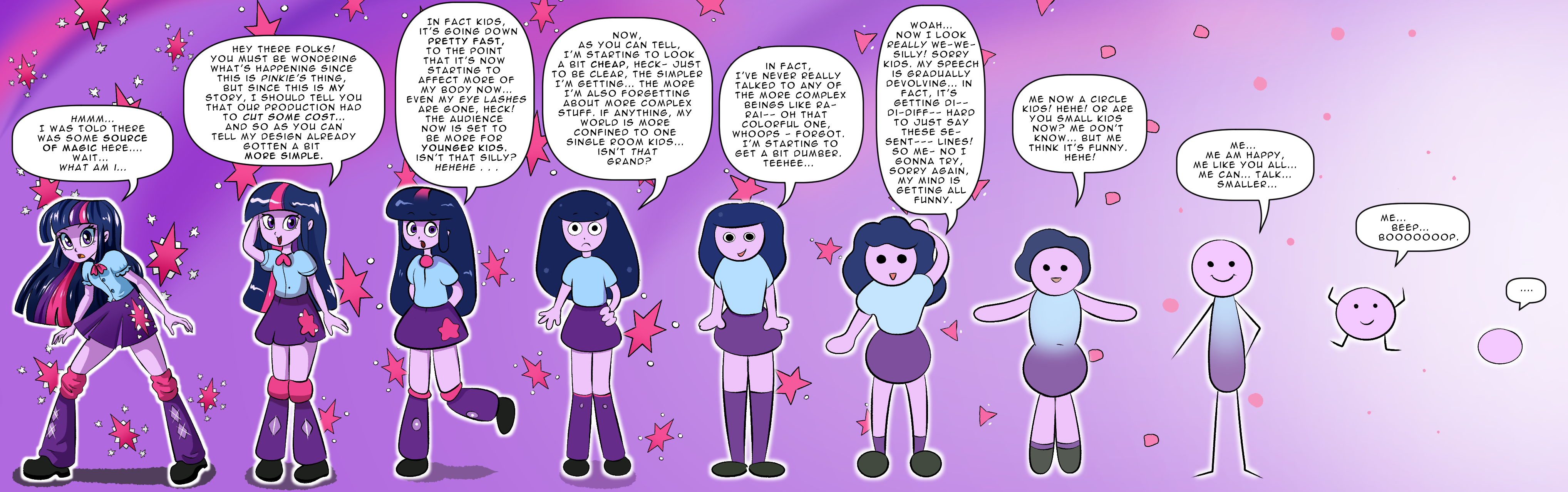 Deviantart Simplification Tf Twilight Simplification by Davaba19 on DeviantArt
