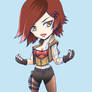 Borderlands 2 - Lilith