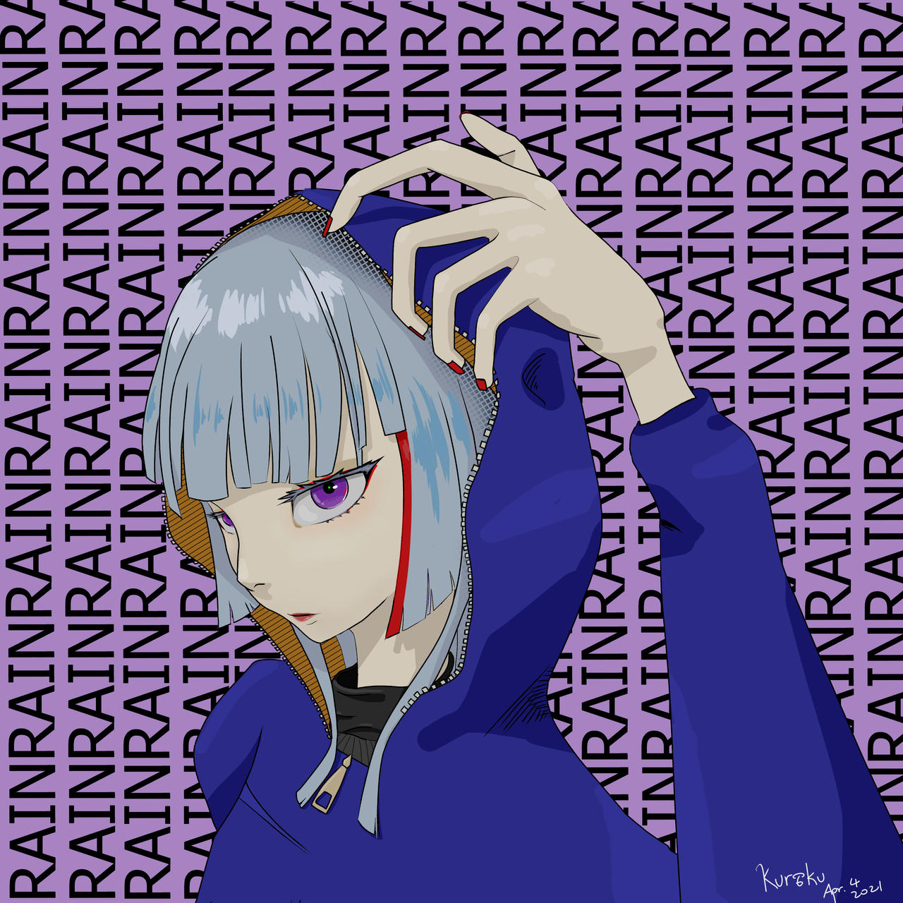 Fake Spring by PenroseGarden on DeviantArt