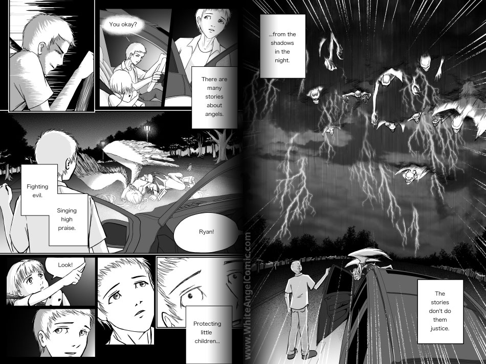 White Angel Vol 1, p009-010