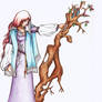 Sorceress