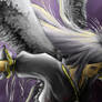Sophiel02 - closeup