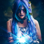 Tyrande Whisperwind Cosplay