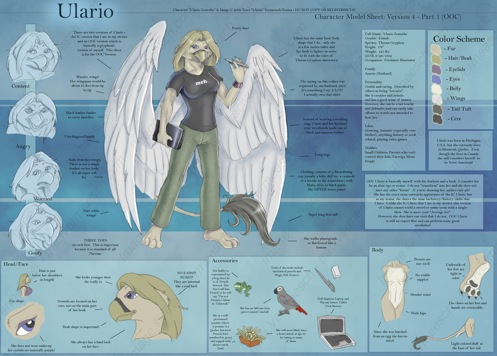 Ulario - Charsheet - v4 - pt 1