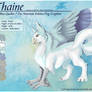 Thaine - Reference