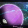 The Bubbleyum planet