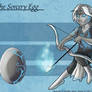 The Sorcery Egg - Adoptable