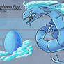 Typhoon Egg - Adoptable