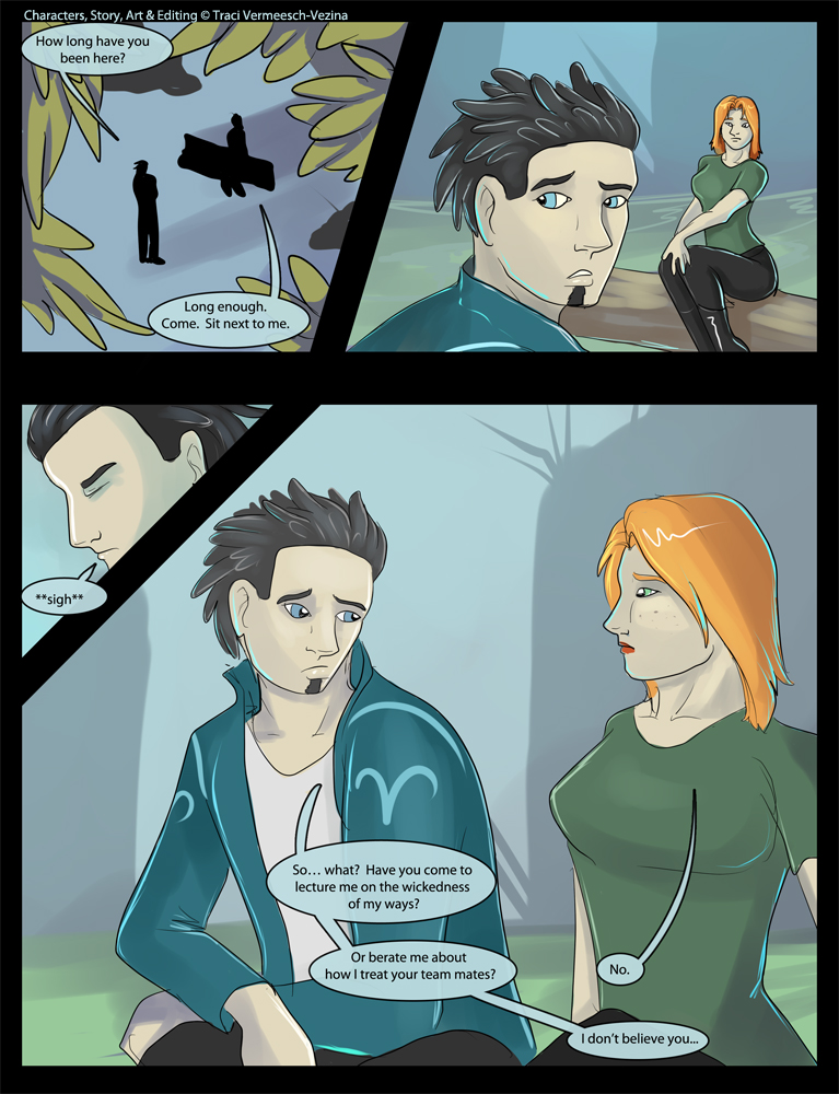 Intrepid Issue 4 - Page 4