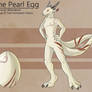 The Pearl Egg