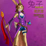[Character Auction] Chinese Zodiac: Rabbit