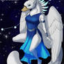 [Heavenly Anthros] Cygnus