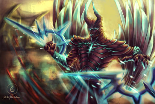 Terrorblade (DOTA 2)