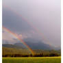 double RAINBOW