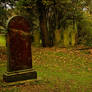 barns-en cemetary I